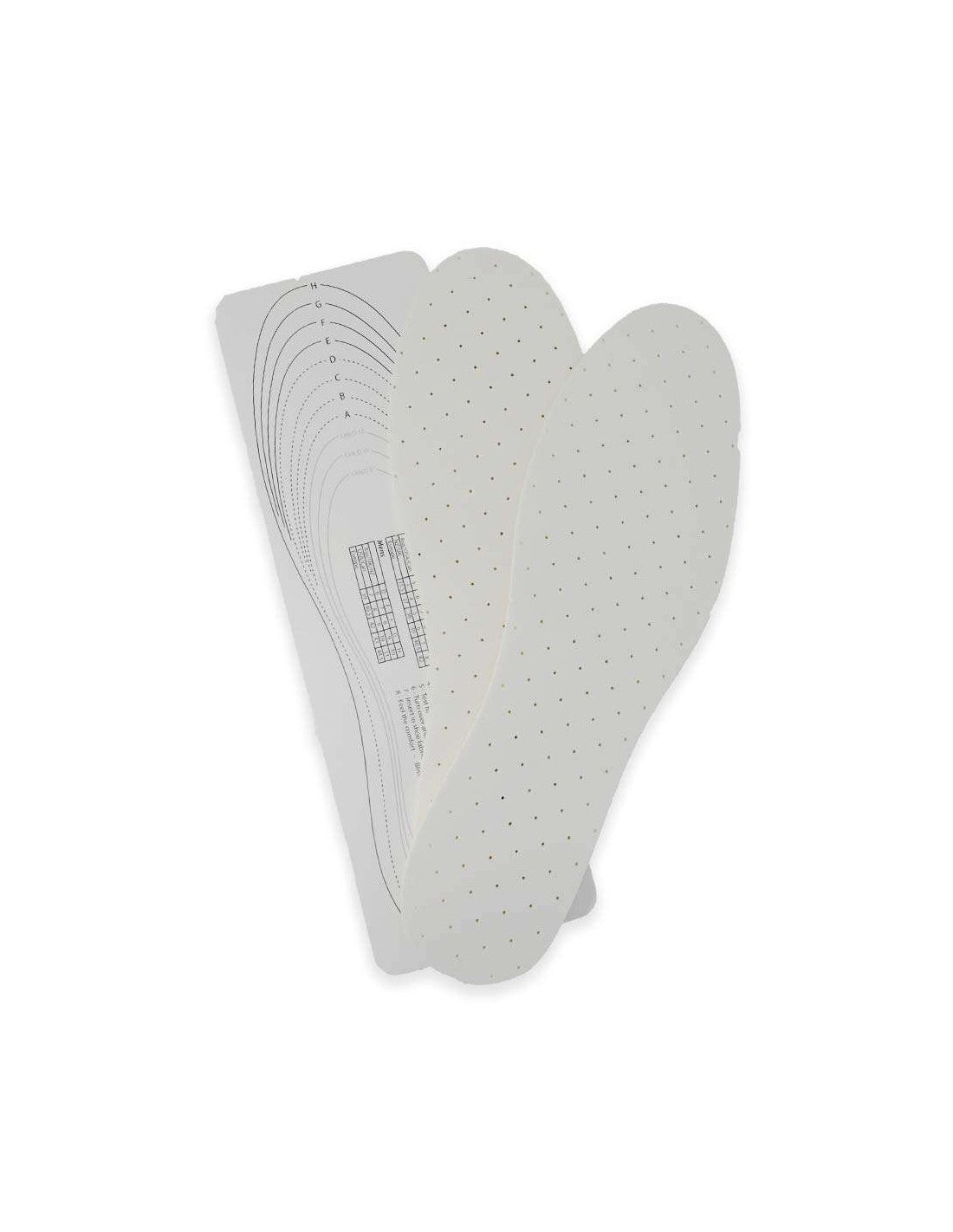 QuantoGram® Insoles